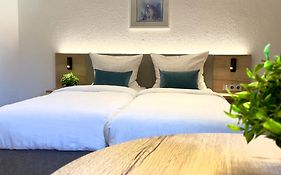 Hotel Blauer Wolf